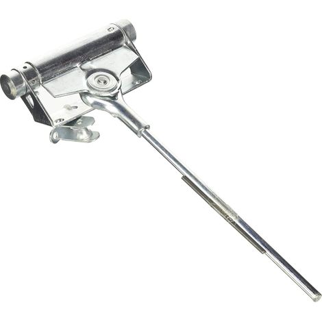 Masidef feder-türschließer 40kg kapazität 100x235mm - fm51606