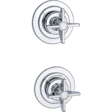 Grifo de ducha empotrado con desviador de ducha BQT 044P 5907650811084