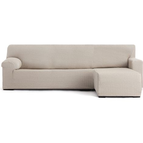 Funda De Sofa M/0 Ch. Longue Premium Jaz Derecha C/11 Brazo Corto FC0321211D (1/5)