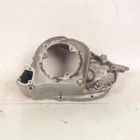 [PRODUIT D'OCCASION] Carter embrayage origine pour moto Yamaha 175 YT Tripour moto (1/2)