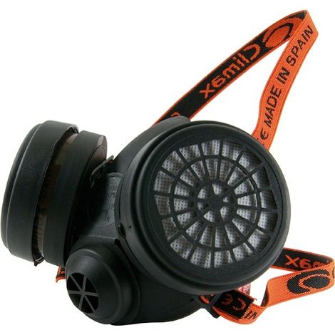 Mascarilla Climax 755 A1