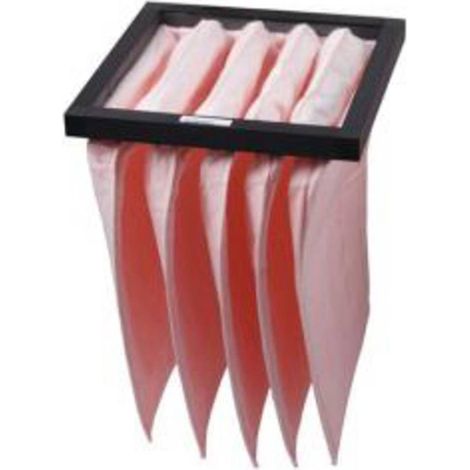 Weller FT91000007 Filtro a tasca 1 pz.