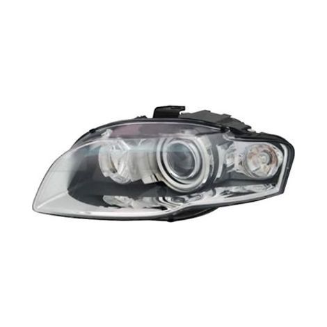 Phare avant gauche Xénon blanc Audi A4 3 B7 2004-2007