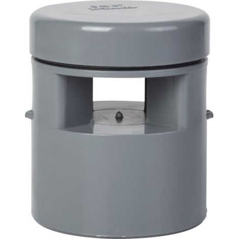 Aérateur à membrane Ø 80 Le lot de 10