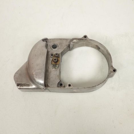 [PRODUIT D'OCCASION] Carter allumage origine pour moto Yamaha 125 AT1 1969 à 1970 (1/2)