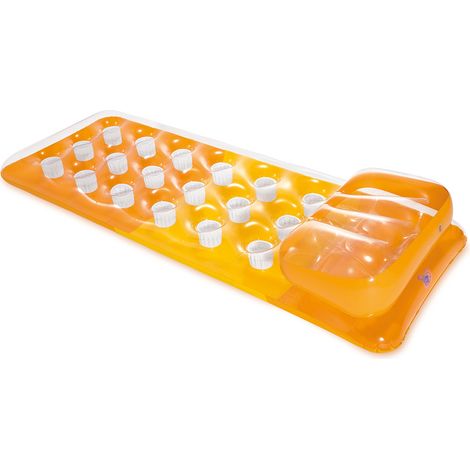 INTEX MATELAS FASHION LOUNGE GONFLABLE 58890EU (1/3)