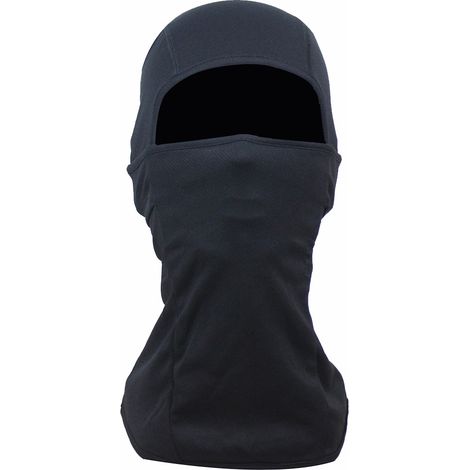 Masque Visage UV - Protection Soleil Vent Poussière - Balaclava Respirant Été Hiver - Pour Moto Ski Course Randonnée - 1 Pièce (1/5)