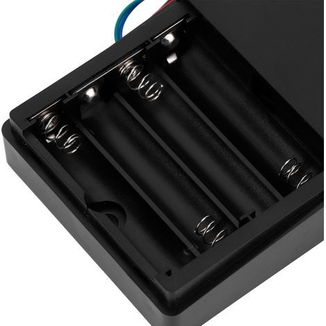 Smart Fingerprint Lock for Office and Home Furniture (1/5)