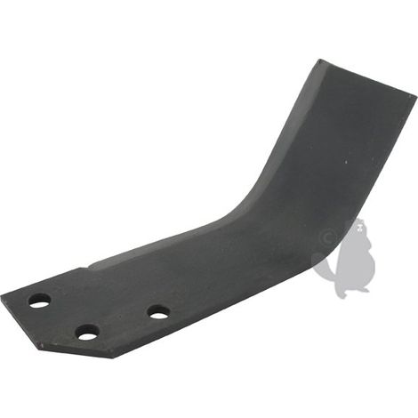 DENTE FRESA 205MM RIF 1401512L COMPATIBILE