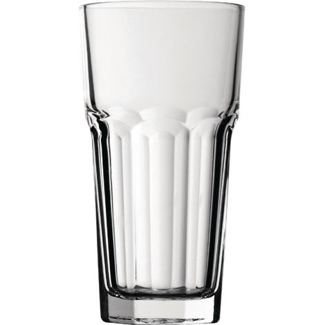 Chopes Casablanca 285ml estampillées CE (Lot de 12) - UTOPIA