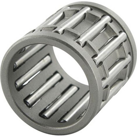 Roulement à aiguilles de bielle/axe de piston Motoforce, 12x15x15 mm