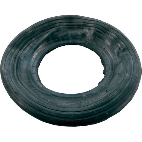 1PZ COPERTONE PER RUOTA CARRIOLA per carriola