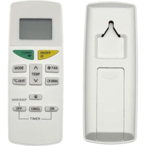 Télécommande ARC470A11 pour climatiseur Daikin ARC470A16 .ARC469A5.ARC455A1.ARC467A1. ARC484A4,FTXB35C FTXN25L9 FTXB20C FTXB25C (1/5)