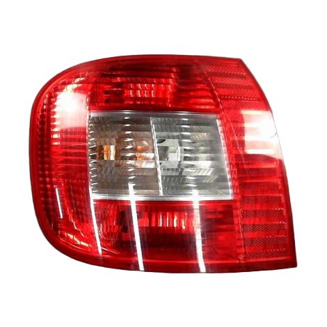 [PRODUIT D'OCCASION] Feu Arrieree Gauche  FIAT Multipla 2004- ♻️ Ref Oe. 51720553 - Garantie à vie (1/3)