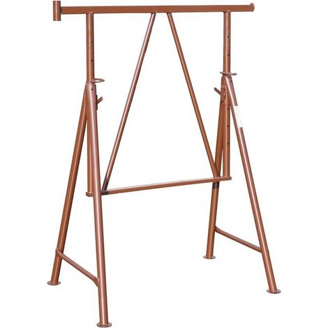 Cavalletto B 120M H 075-130M