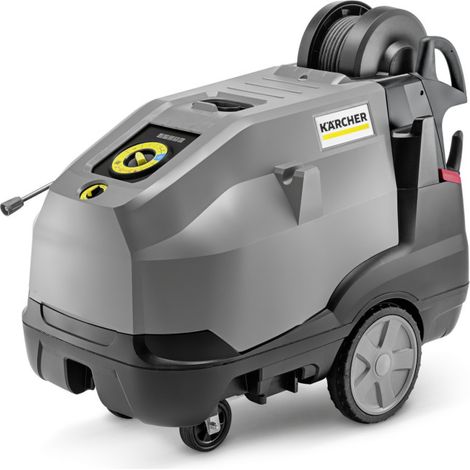 Nettoyeur haute pression Karcher HDS 13/20-4 SXA (1/5)