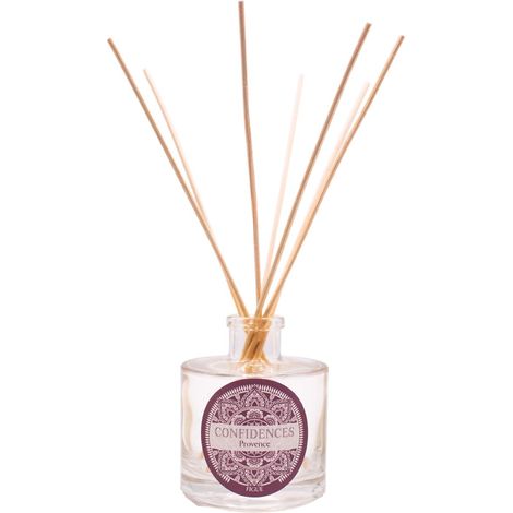 Diffuseur de parfum Figue fabriqué en Provence 200 ml (1/3)