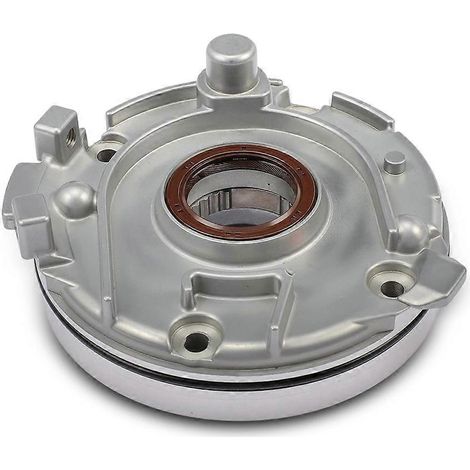 Pompe à huile moteur 30650144 7439458426 pour Volvo C30 C70 S40 S60 S60 Cross Country S80 XC60 XC70 XC90 (1/5)
