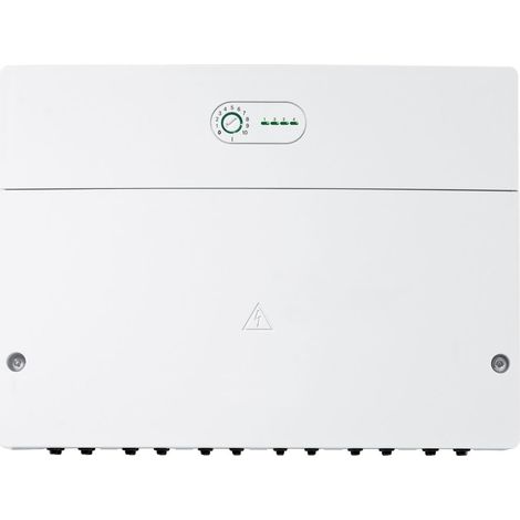 Bosch Modulo regolatore EMS2 ME 200 Modulo per produzione di calore alternativa, 7738110137