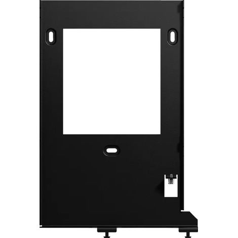 Gira Wandhalter für HomeServer 4, 209800 (1/2)