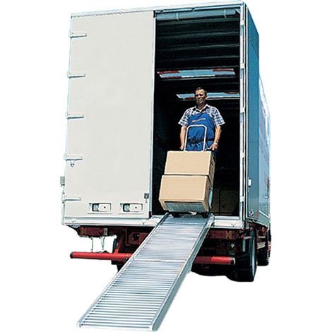 Lunghezza di rampa 1991mm - Portata max per un paio 2000kg - Prezzo unitario - MPCL065/20U-UD (1/4)