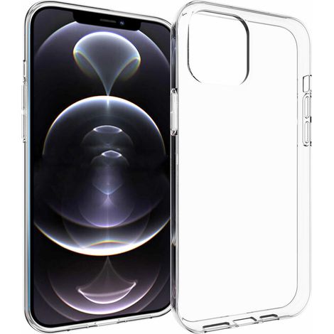 Funda eSTUFF London para iPhone 13 Pro Max Soft, ES67100004