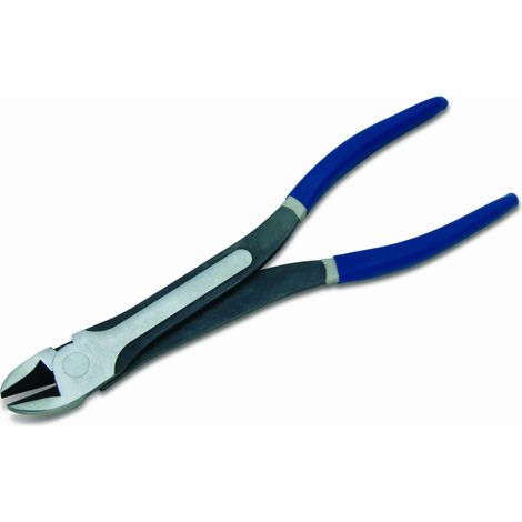 Pl-40cs 12,7 cm Coupe à ras Pince coupante diagonale avec ressort, PL-411C