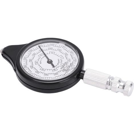 LX‑3 Télémètre de carte Odomètre Boussole multifonction Curvimètre Guide de survie en (1/5)