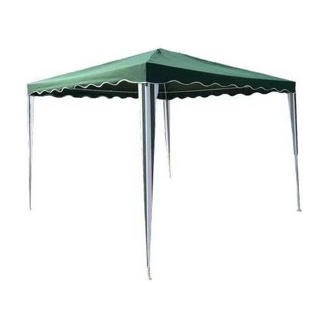 GAZEBO STANDARD POLY DOMUS