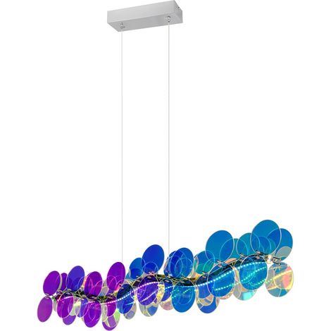 Suspension Pulse coloré - R33681153 (1/3)