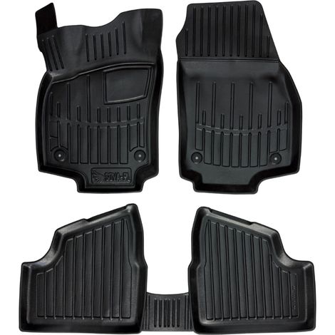 Automatten für Opel Astra H 2004-2010 Kombi, Schrägheck (1/5)