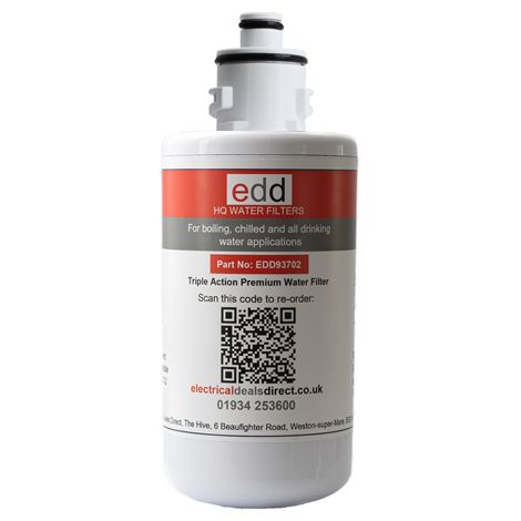 EDDFILTER02 Replacement Filter for Zip Hydrotap 93702 for Work OUT OF STOCK (1/2)