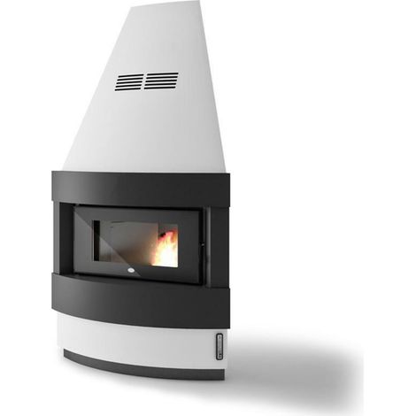 Eva Calòr Raffaello 12 kW Monoblock Heizung (1/5)