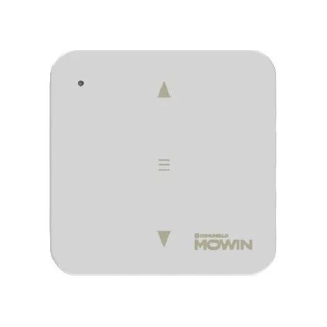 Emetteur pour Liwin Slim - Souchier - Emetteur - Emetteur mural 1 canal