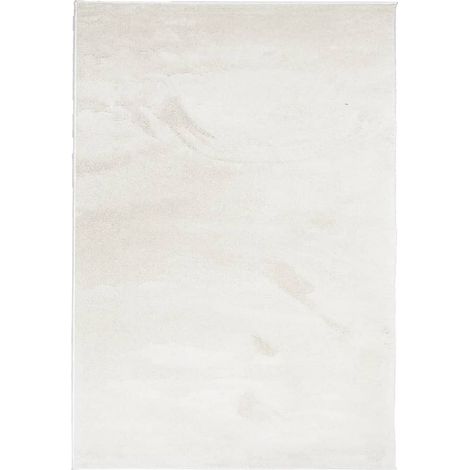 Maison Exclusive - Teppich OVIEDO Kurzflor Beige 200x280 cm
