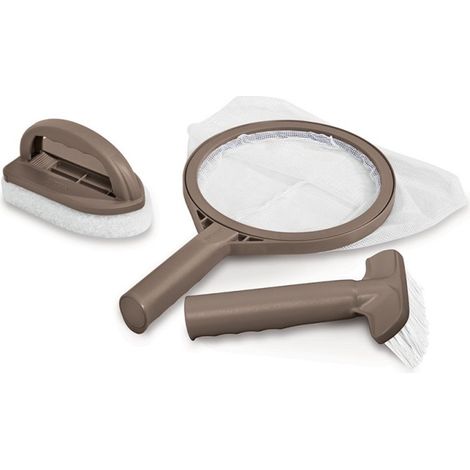 INTEX Kit De Nettoyage Intex Accessoires Pure Spa