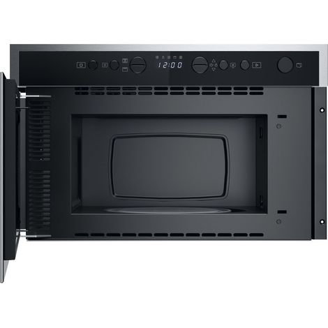 WHIRLPOOL MICROONDAS INTEG WMN464BX 22L 750W GRIL (1/3)