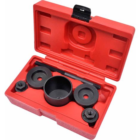 Kit de herramientas para bujes de eje trasero para Ford FIESTA IV & KA (1/4)