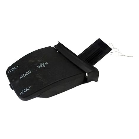 Commande Autoradio FORD Focus C-max 03-07 (1/3)