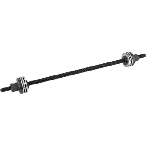 Draper M10 Spare Threaded Rod and Bearing for 59123 and 30816 Extraction Kit (81034) (1/5)