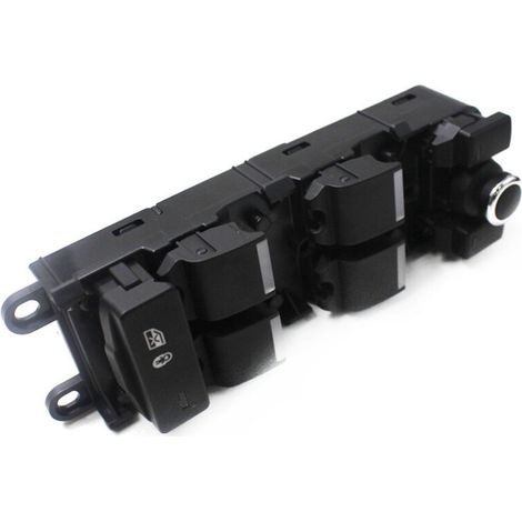 Passend für Land Rover Range Rover, Fensterheberschalter vorne links LR078894 (1/4)