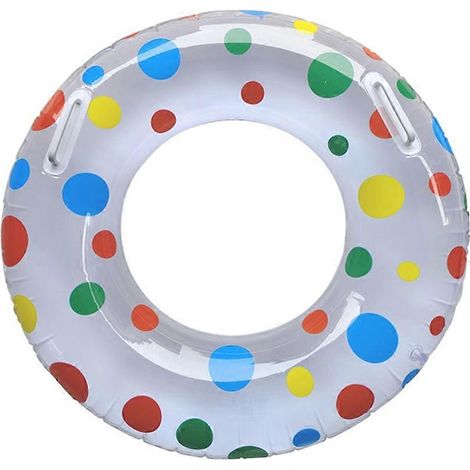 Bouées gonflables, flotteurs de piscine, jouets de plage, décorations pour fêtes de plage en extérieur pour adultes. (1/5)