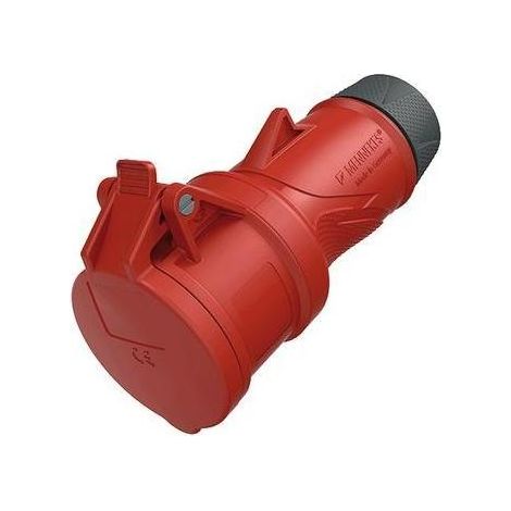 Mennekes CEE Kupplung Xtra 16A5p 6h 400V IP54 14510 (1/5)