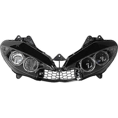 Phare neuf compatible avec YZF-R6 2003-2005 et R6S 2006-2009 ( ) (1/5)
