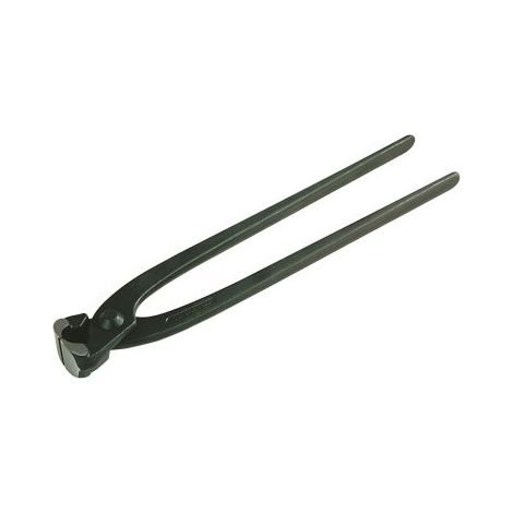 Tenaille russe acier trempé 280 mm Taliacut ® TALIAPLAST (1/2)