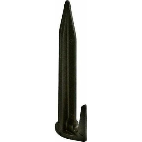 50026445 - Chiodo per fissaggio base robot Landroid