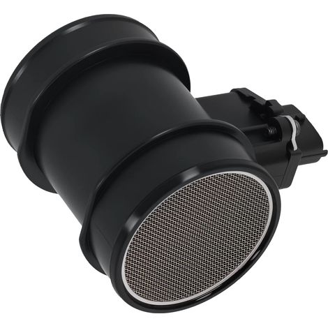 Misuratore di flusso d'aria, in plastica, 15 cm x 10 cm x 5 cm, compatibile con Opel Zafira Family B 1.9 CDTi 2005-2015, precisione del flusso d'aria migliorata, sensore termoresistivo (1/5)