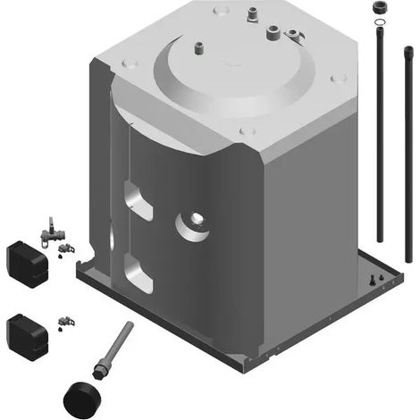 BOSCH Réservoir, 87182217330