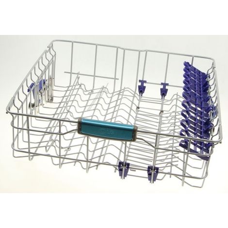 Panier supérieur pour Lave-vaisselle LG AHB72929101