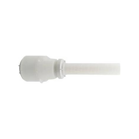 Vanne de vidange pour grohede cassette